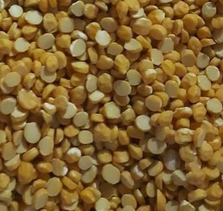 CHANA DAAL BESAN 2KG