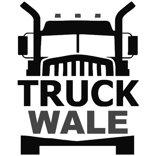 truck wale logo