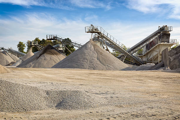 Unveiling the Hidden Riches: A Journey into Mining